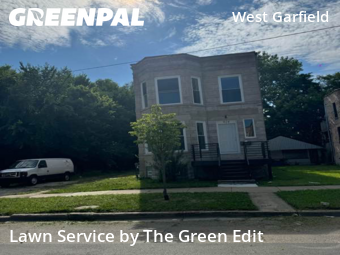 Lawn Mow nearby Chicago, IL, 