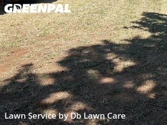 Yard Mowing nearby Moore, OK, 
