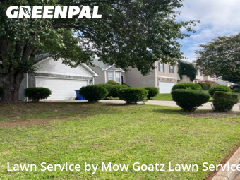Lawn Care nearby Atlanta, GA, 