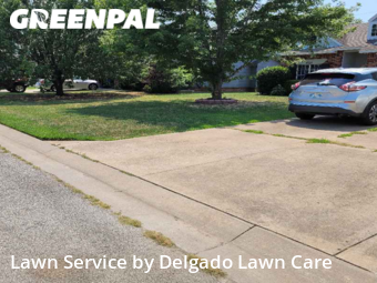 Lawn Mowing nearby Broken Arrow, OK, 