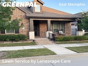 Lawn Care nearby Arlington, TX, 