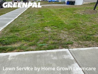 Lawn Cut nearby Hamilton, OH, 