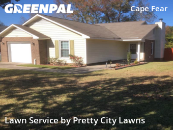 Yard Mowing nearby Fayetteville, NC, 