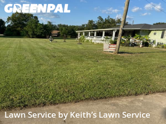 Lawn Care Service nearby D'iberville, MS, 