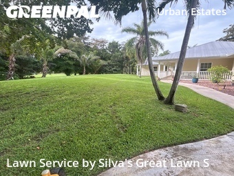 Lawn Maintenance nearby Naples, FL, 