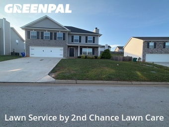 Yard Mowing nearby Powell, TN, 