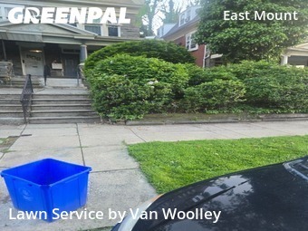 Lawn Maintenance nearby Philadelphia, NJ, 
