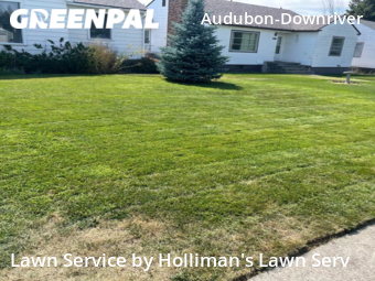 Lawn Maintenance nearby Spokane, WA, 