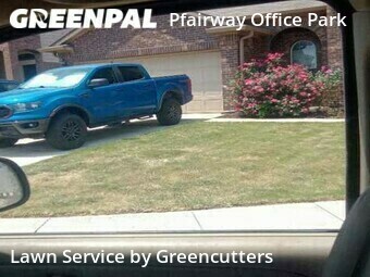 Lawn Cutting nearby Pflugerville, TX, 