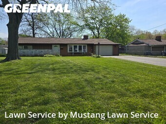 Grass Cut nearby Youngstown, OH, 