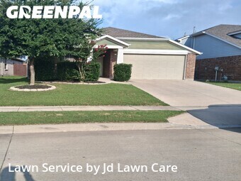 Yard Mowing nearby Fort Worth, TX, 