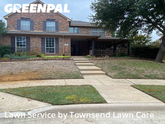 Grass Cutting nearby Flower Mound, TX, 