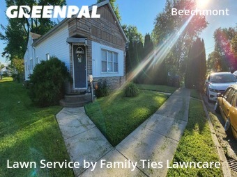 Lawn Cutting nearby Louisville, KY, 