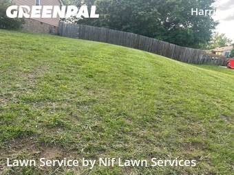 Lawn Mowing nearby Charlotte, NC, 