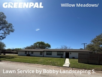 Grass Cut nearby Houston, TX, 