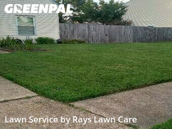 Yard Mowing nearby Virginia Beach, VA, 