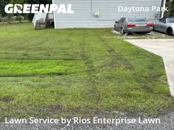 Lawn Maintenance nearby De Land, FL, 