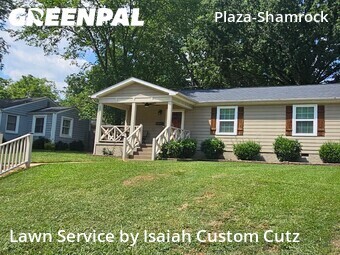 Lawn Maintenance nearby Charlotte, NC, 