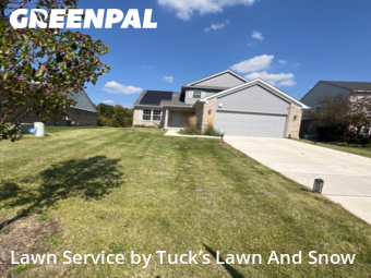 Lawn Maintenance nearby Belleville, MI, 