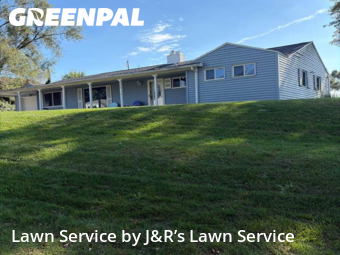 Yard Work in South Bend, 46614, Yard Care Services by J&R’s Lawn Service , work completed in Nov , 2025