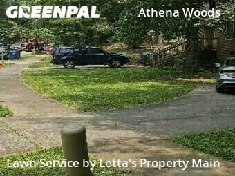 Lawn Care nearby Raleigh, NC, 