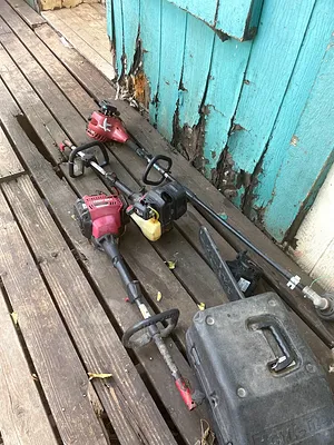 C and J Small Engine Repair Photo 7