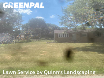 Grass Cutting nearby Waterford Township, MI, 