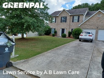 Lawn Care nearby Fairburn, GA, 