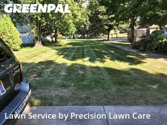 Lawn Cut nearby Midland, MI, 