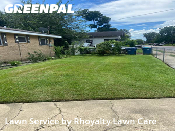 Lawn Maintenance nearby Lafayette, LA, 