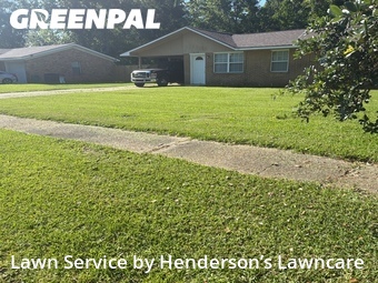 Lawn Maintenance nearby Baton Rouge, LA, 