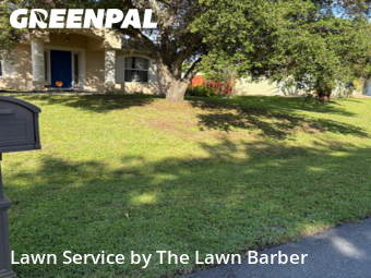 Lawn Service nearby Palm Bay, FL, 