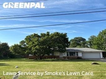Lawn Care nearby Independence, OH, 