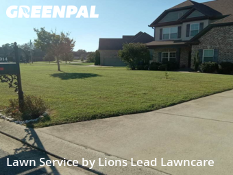 Yard Mowing nearby Murfreesboro, TN, 