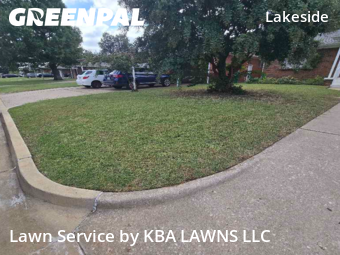 Lawn Care nearby Oklahoma City, OK, 