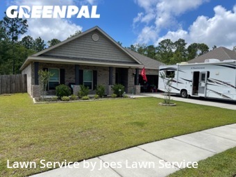 Lawn Mow nearby Gulfport, MS, 