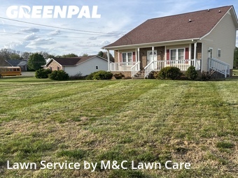 Yard Cutting nearby Clarksville, TN, 