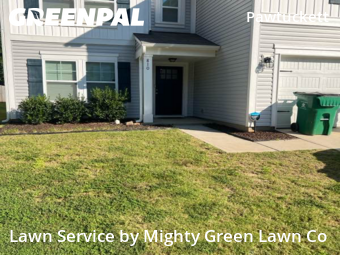 Lawn Maintenance nearby Charlotte, NC, 