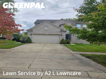 Yard Cutting nearby Superior Township, MI, 