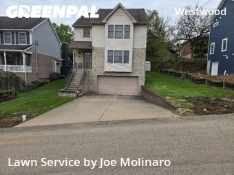 Lawn Care Service nearby Pittsburgh, PA, 
