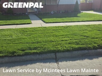 Lawn Care nearby Southgate, MI, 