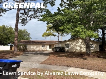 Lawn Mowing Service nearby Orlando, FL, 
