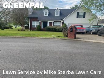 Lawn Mowing nearby Murfreesboro, TX, 