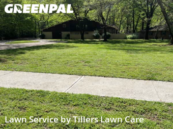 Yard Cutting nearby Huntsville, AL, 