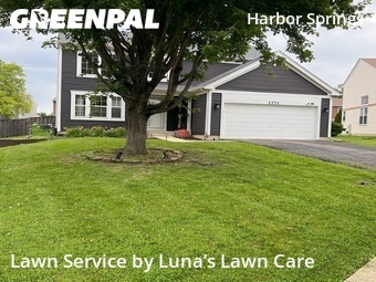 Lawn Mowing nearby Aurora, IL, 