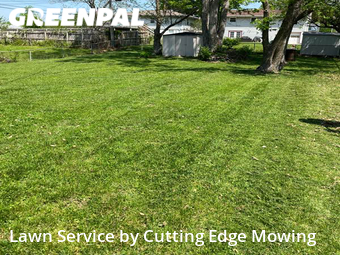 Lawn Care Service nearby Kansas City, MO, 