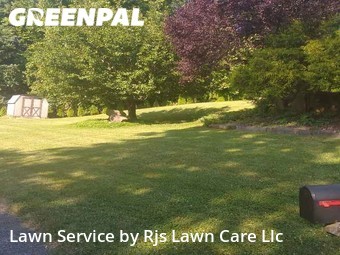 Lawn Maintenance nearby Easton, PA, 