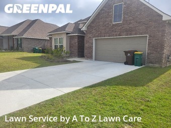 Yard Cutting nearby Gulfport, MS, 