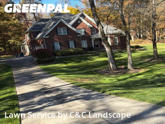 Lawn Mowing Service nearby Colfax, NC, 