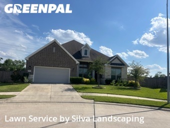 Grass Cutting nearby Spring, TX, 